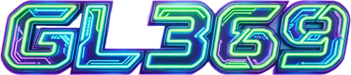 GL369 logo